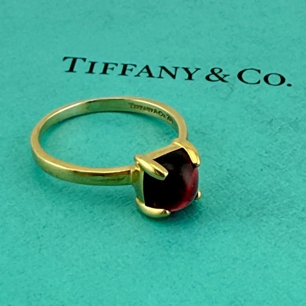 Tiffany & Co. beautiful now